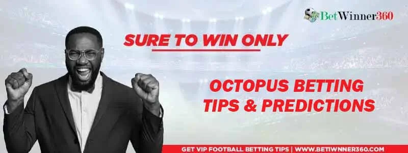 Octopus Jackpot Prediction this Week