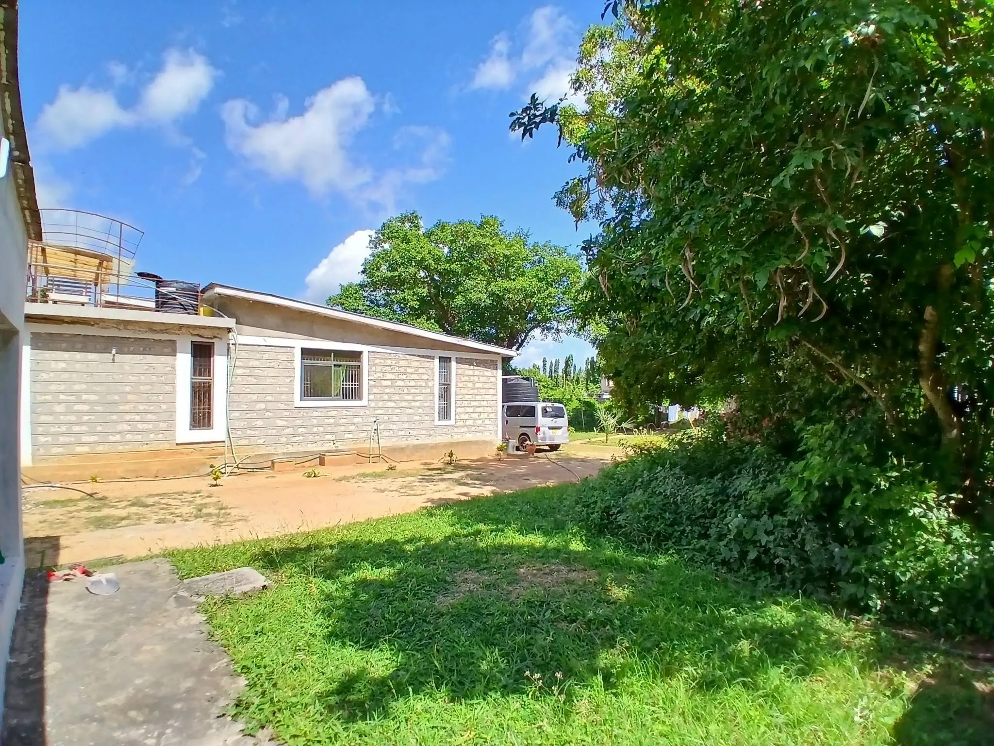 Residential Land For Sale in Mtwapa video image