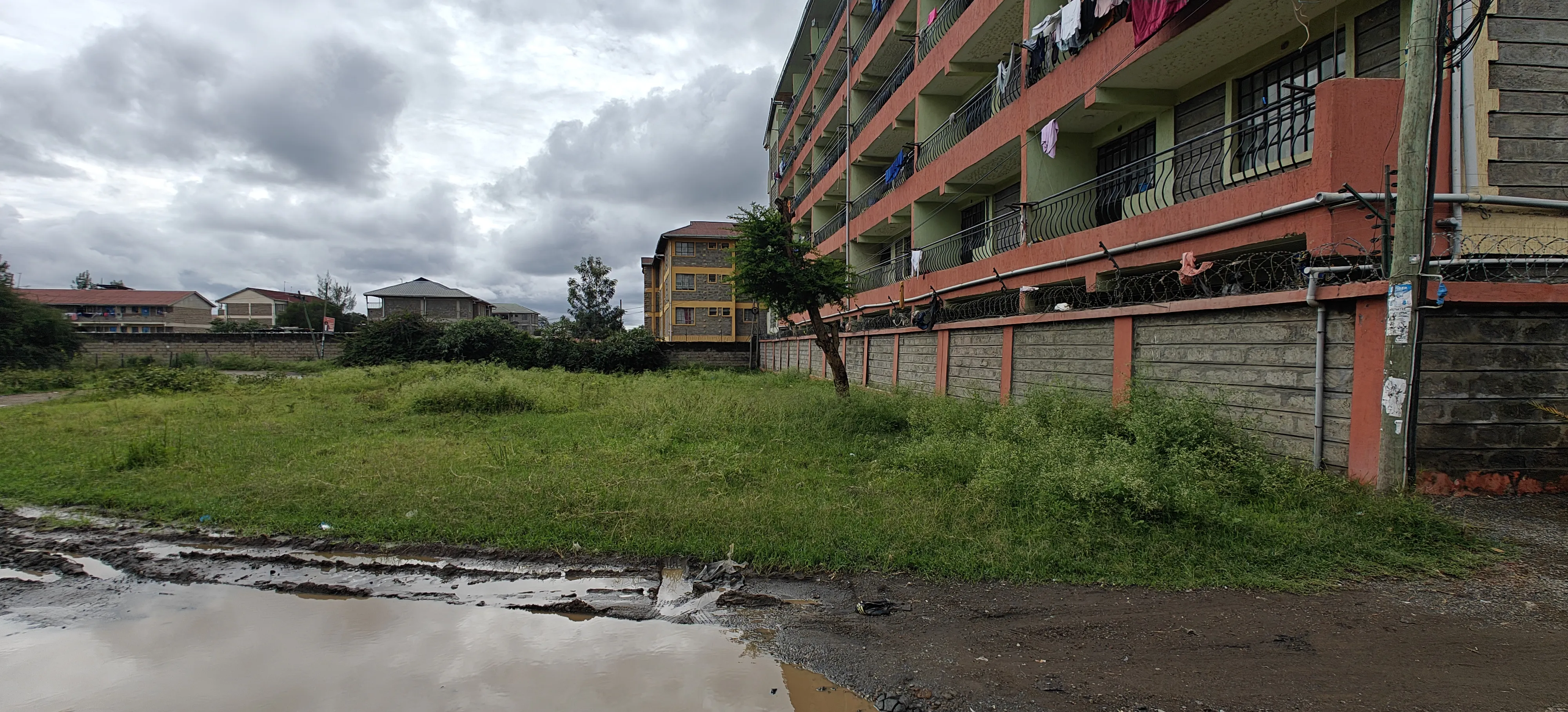 Residential Land For Sale in Ongata Rongai Town, Ongata Rongai video image